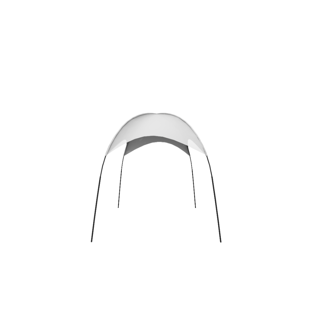 Zoom Flex Tent