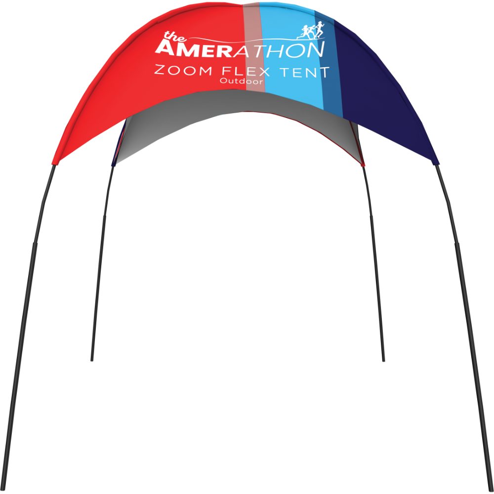 Zoom Flex Tent