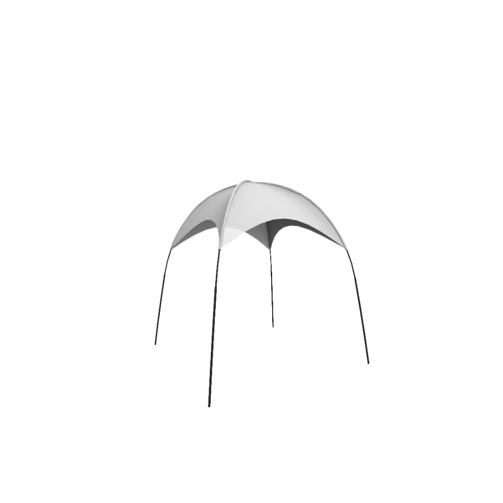 Zoom Flex Tent