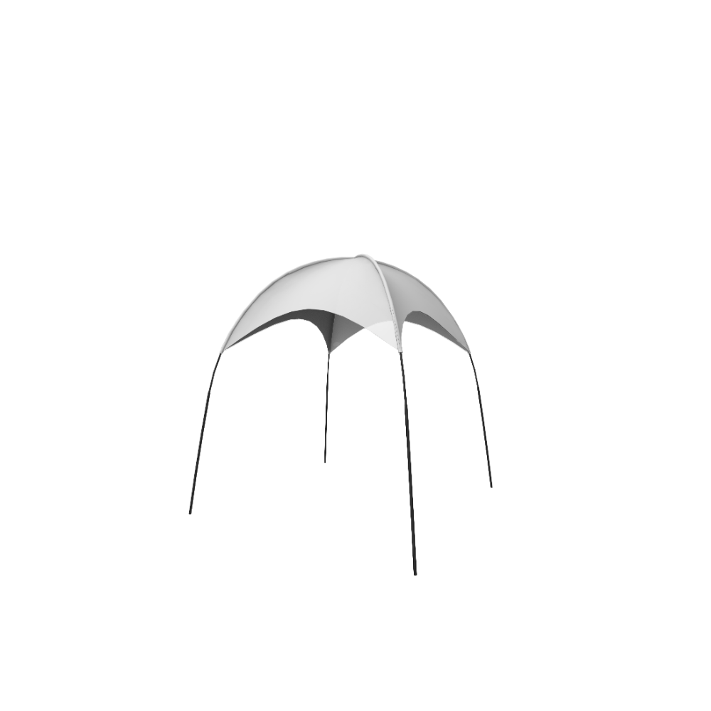 Zoom Flex Tent