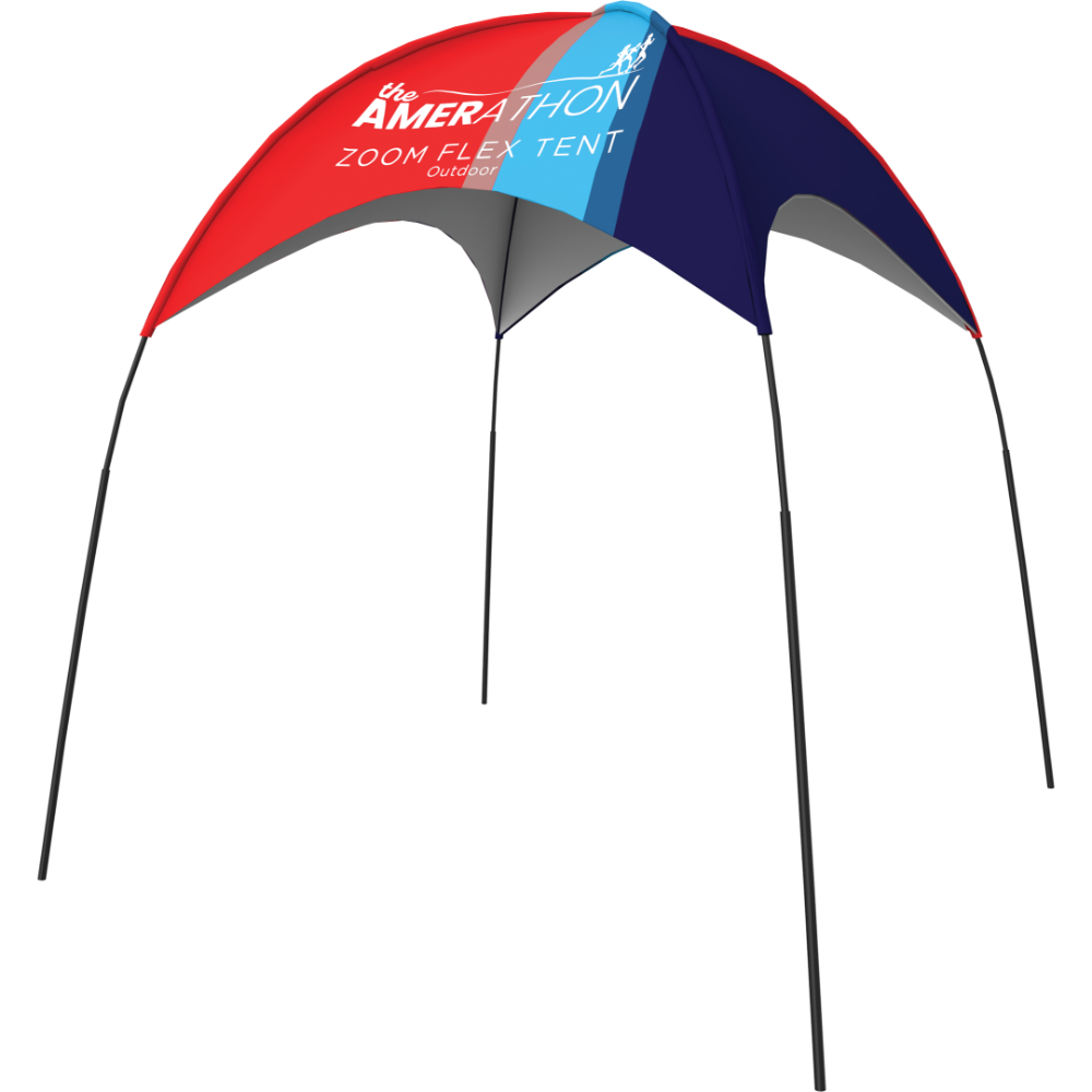 Zoom Flex Tent