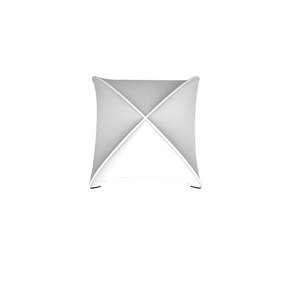 Zoom Flex Tent