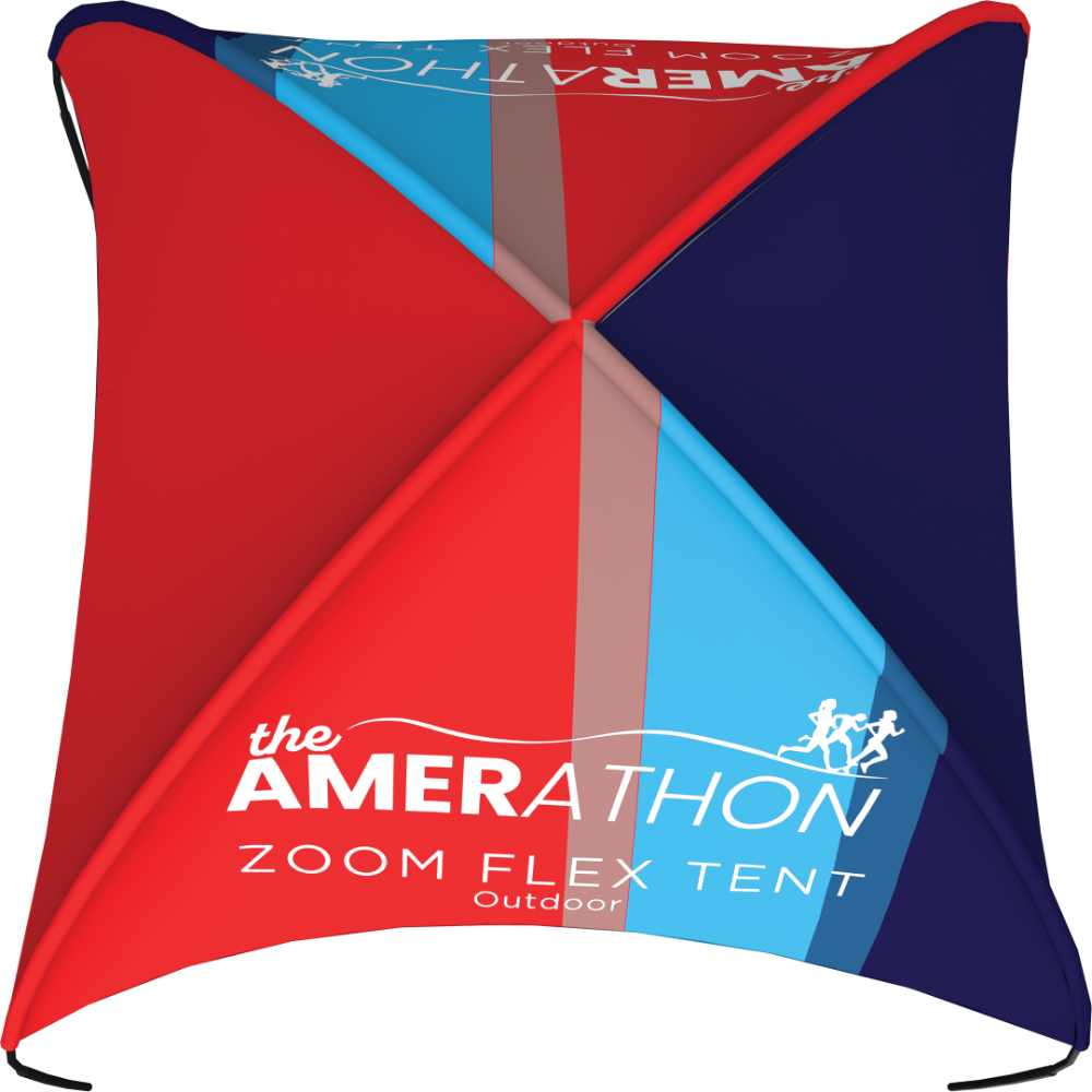 Zoom Flex Tent