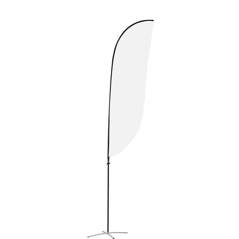 Zoom Flex - Large Flag
