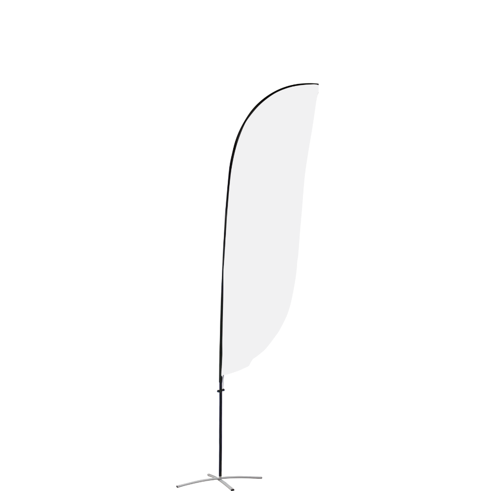 Zoom Flex - Medium Flag