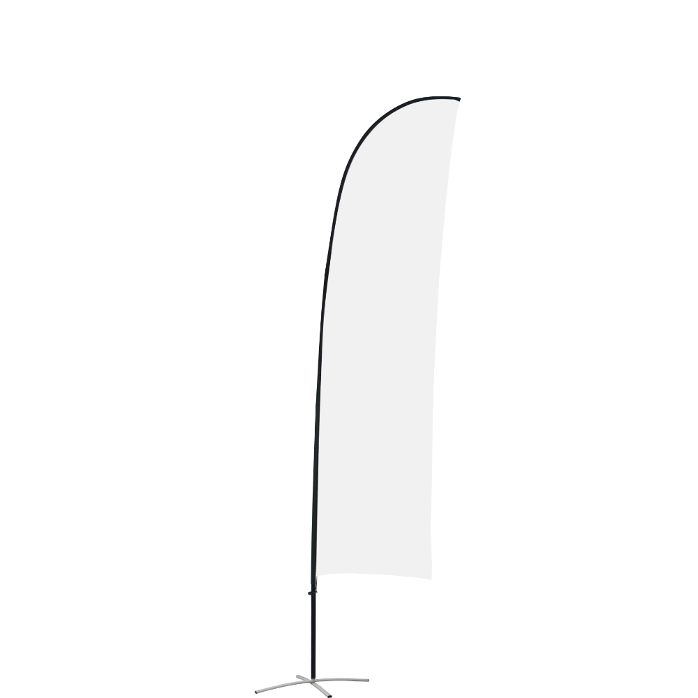 Zoom Flex - Medium Flag