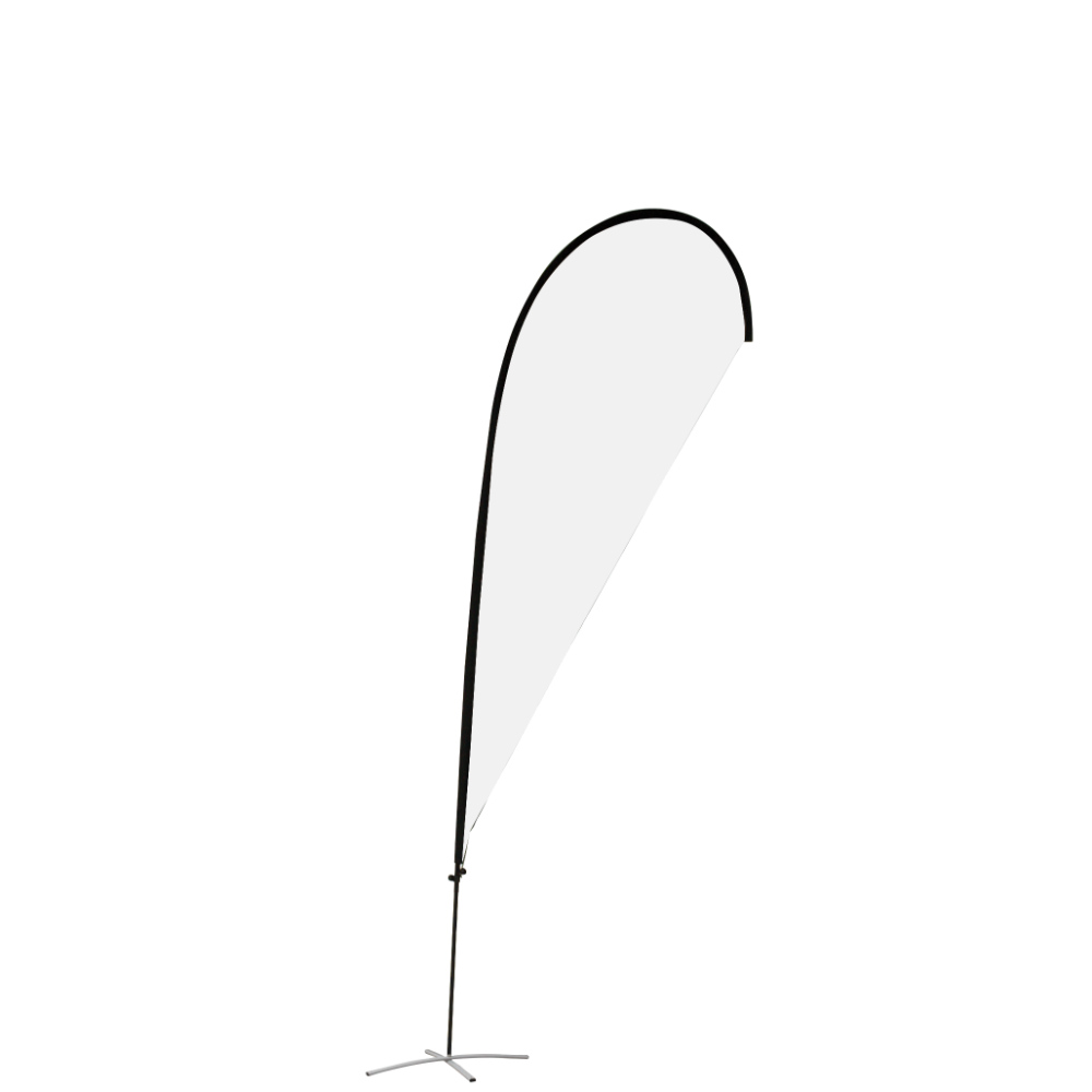 Zoom Flex - Medium Flag