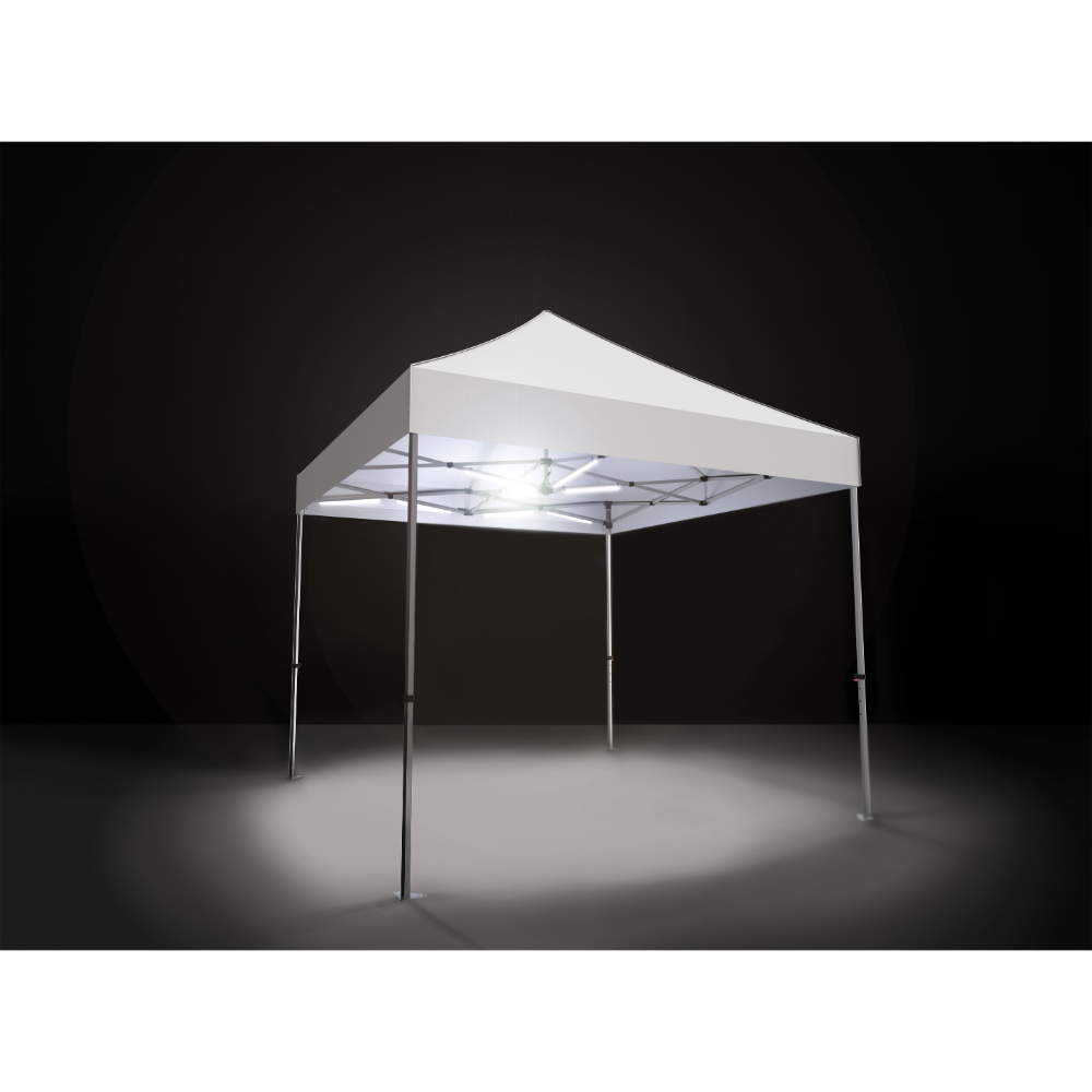 Zoom Tent Light Kit