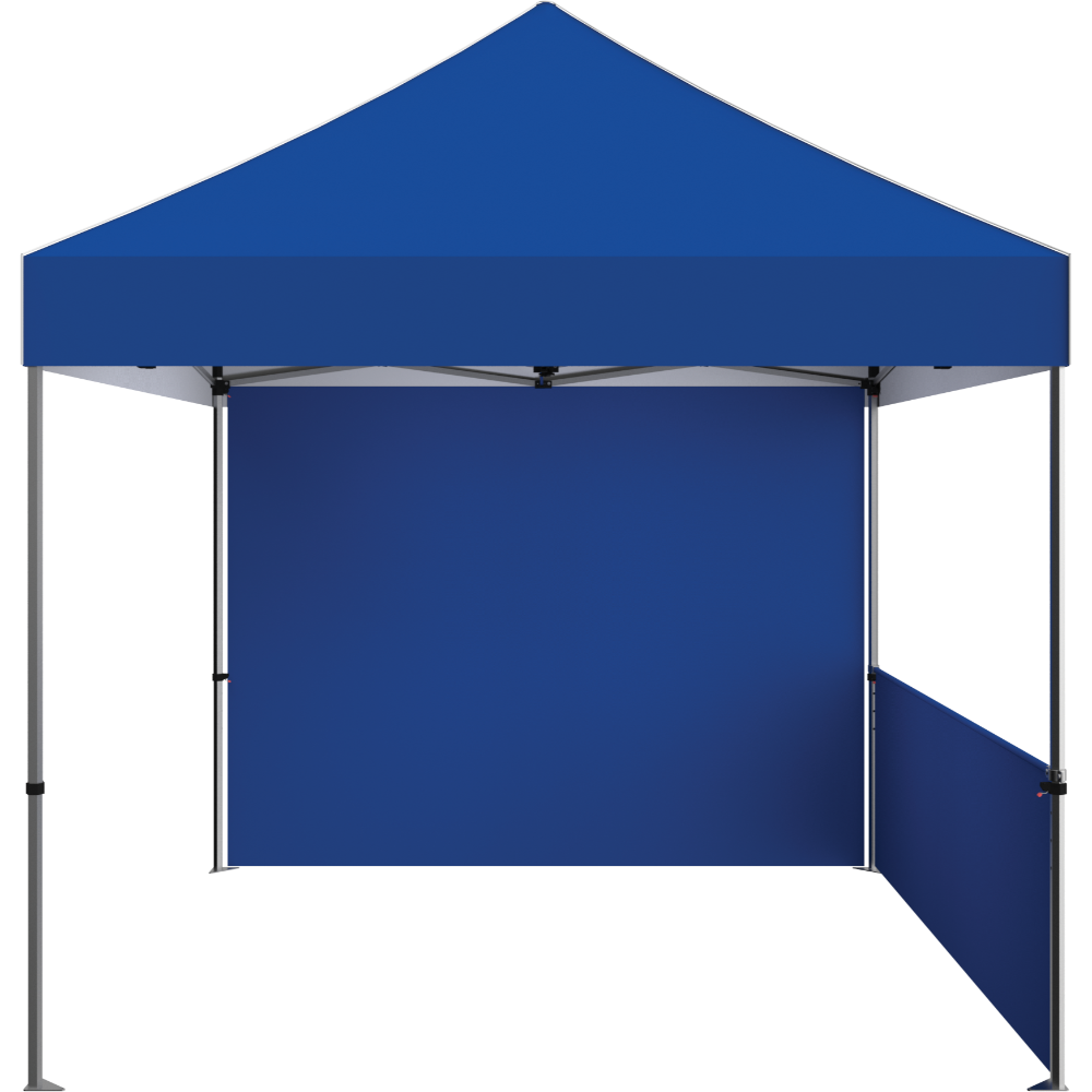 Zoom Economy and Standard 10' Popup Tent Full Wall Only