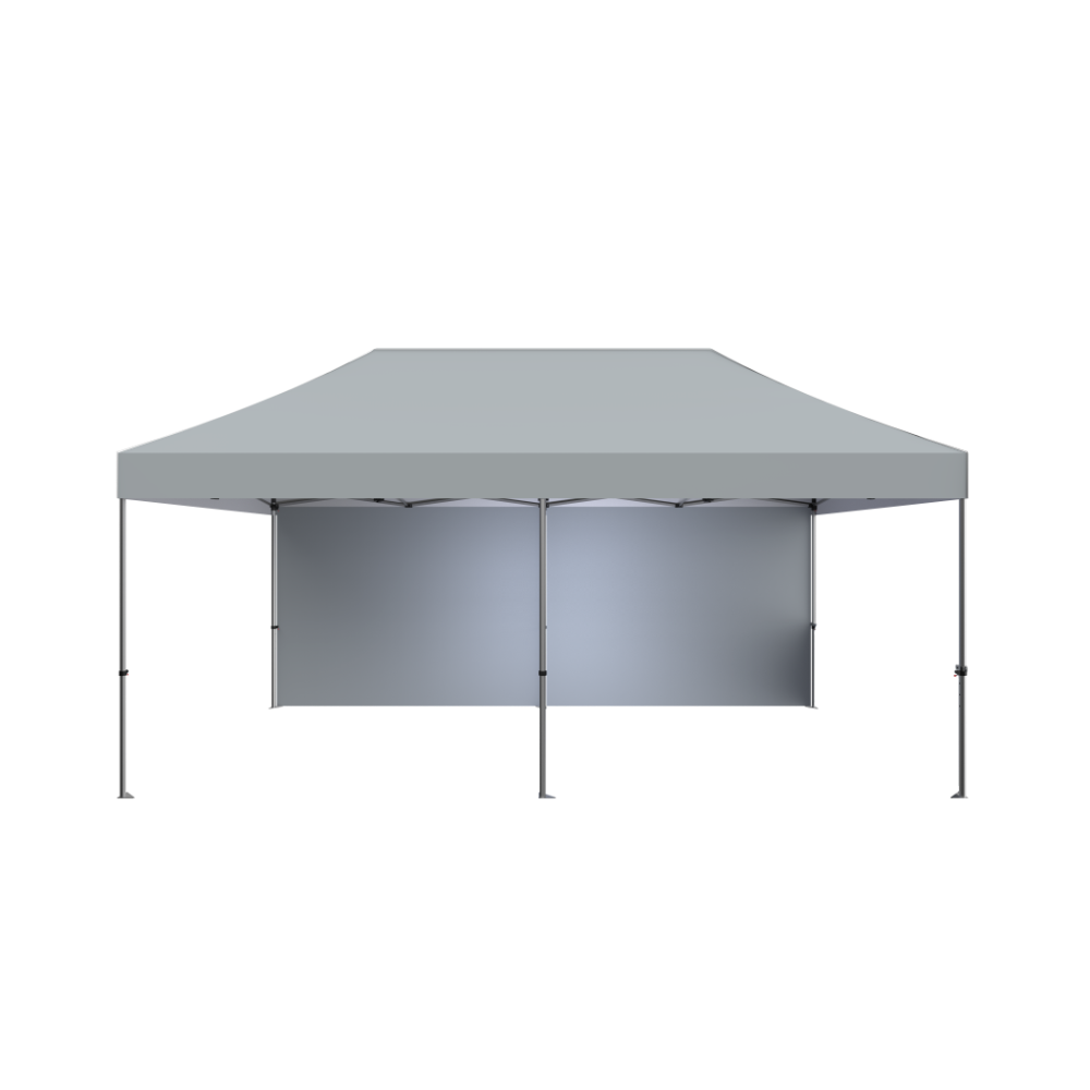 Zoom Standard 20' Popup Tent Full Wall Only