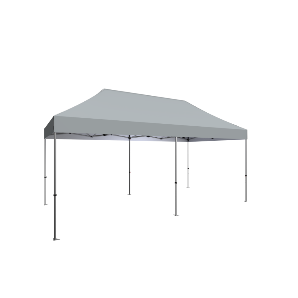 Zoom Standard 20' Popup Tent
