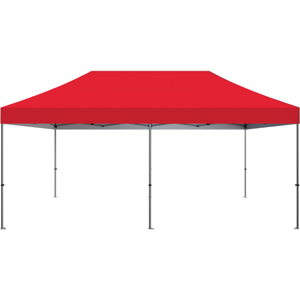 Zoom Standard 20' Popup Tent