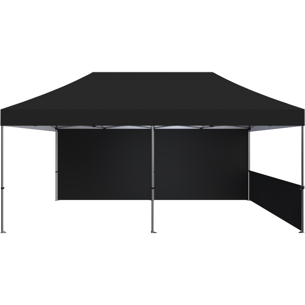 Zoom Standard 20' Popup Tent Full Wall Only