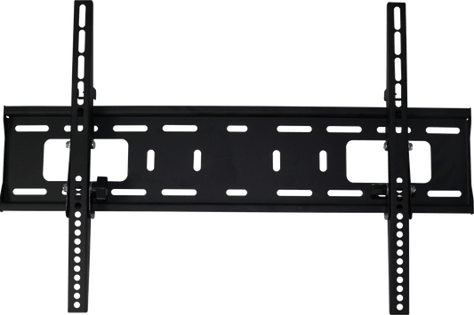 Tube Large Monitor Mount