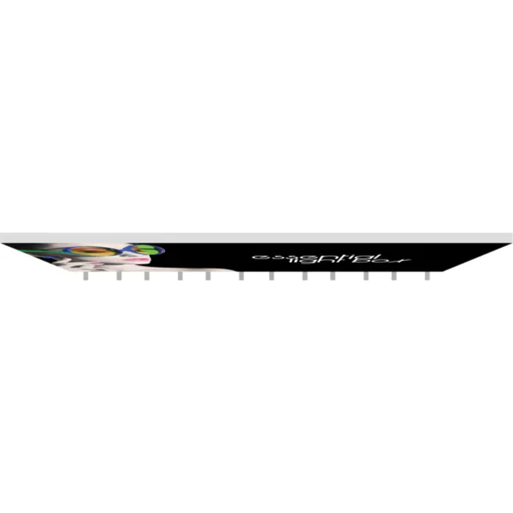 Vector Frame Essential Light Box Rectangle 06