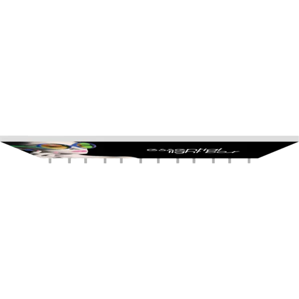Vector Frame Essential Light Box Rectangle 06